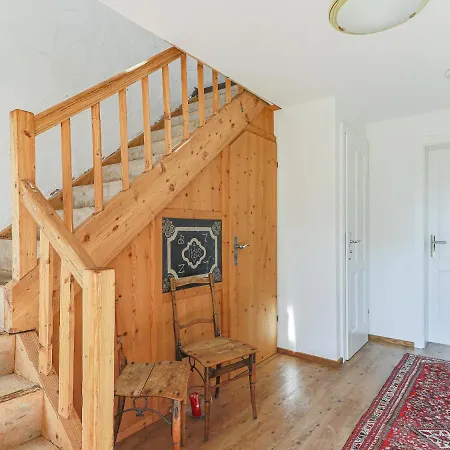 Joechl Tatil Evi Sankt Johann in Tirol