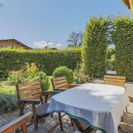 Feriehus Joechl St. Johann in Tirol