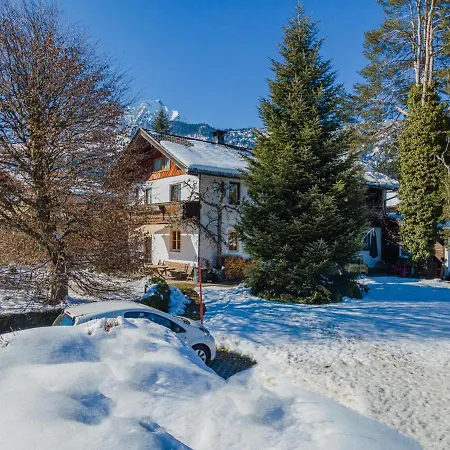 Feriehus Joechl St. Johann in Tirol