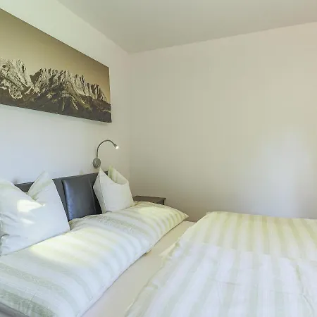 Joechl * Sankt Johann in Tirol