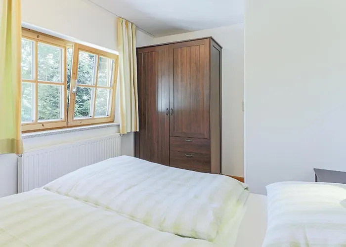 Joechl Casa de Férias Sankt Johann in Tirol