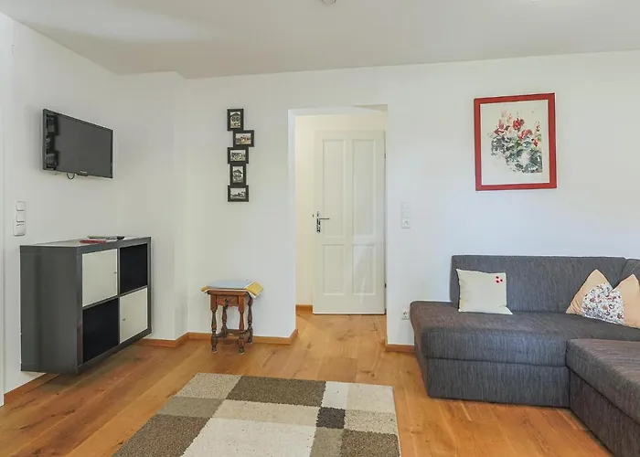 Casa de Férias Joechl