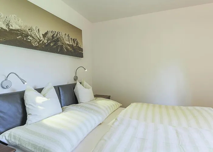 Joechl * Sankt Johann in Tirol