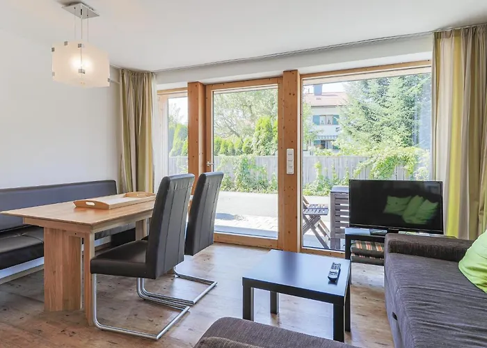 Joechl Sankt Johann in Tirol