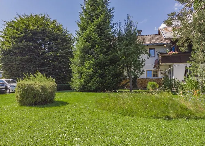 Joechl Casa de Férias Sankt Johann in Tirol