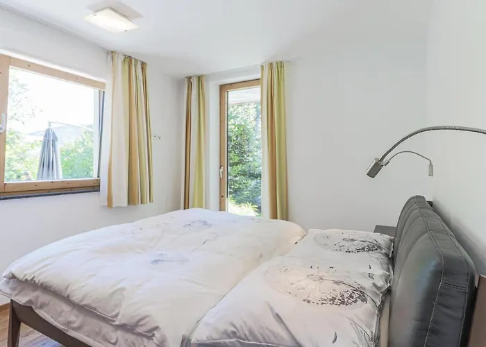 Joechl Casa de Férias