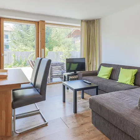 Feriehus Joechl St. Johann in Tirol