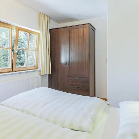 Joechl Дом отдыха Санкт-Йоганн