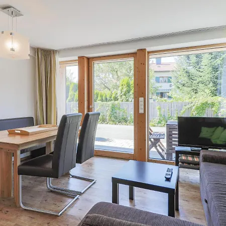 Joechl Санкт-Йоганн