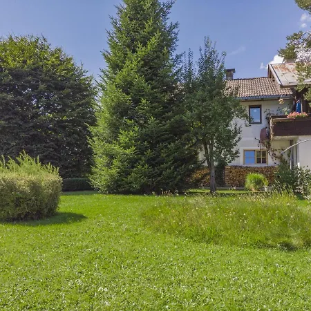 Joechl Дом отдыха Санкт-Йоганн