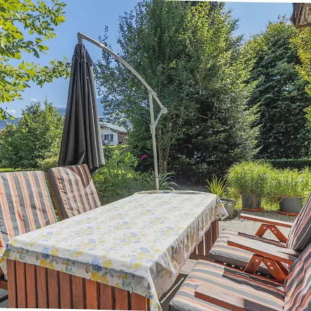 Joechl Дом отдыха *