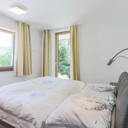 Joechl Дом отдыха