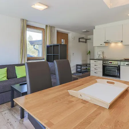 Joechl Санкт-Йоганн