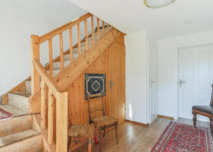 Joechl بيت للعطل سانكت يوهان ان تيرو