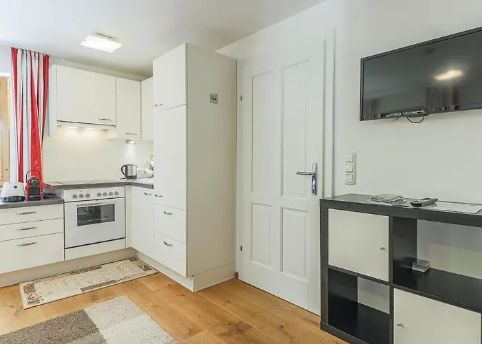 Joechl بيت للعطل