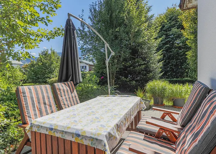 Joechl بيت للعطل *