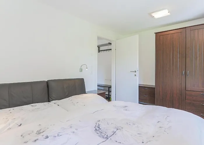 بيت للعطل Joechl *