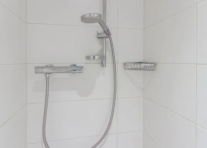 Joechl بيت للعطل سانكت يوهان ان تيرو