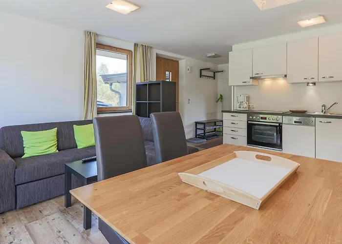 Joechl سانكت يوهان ان تيرو